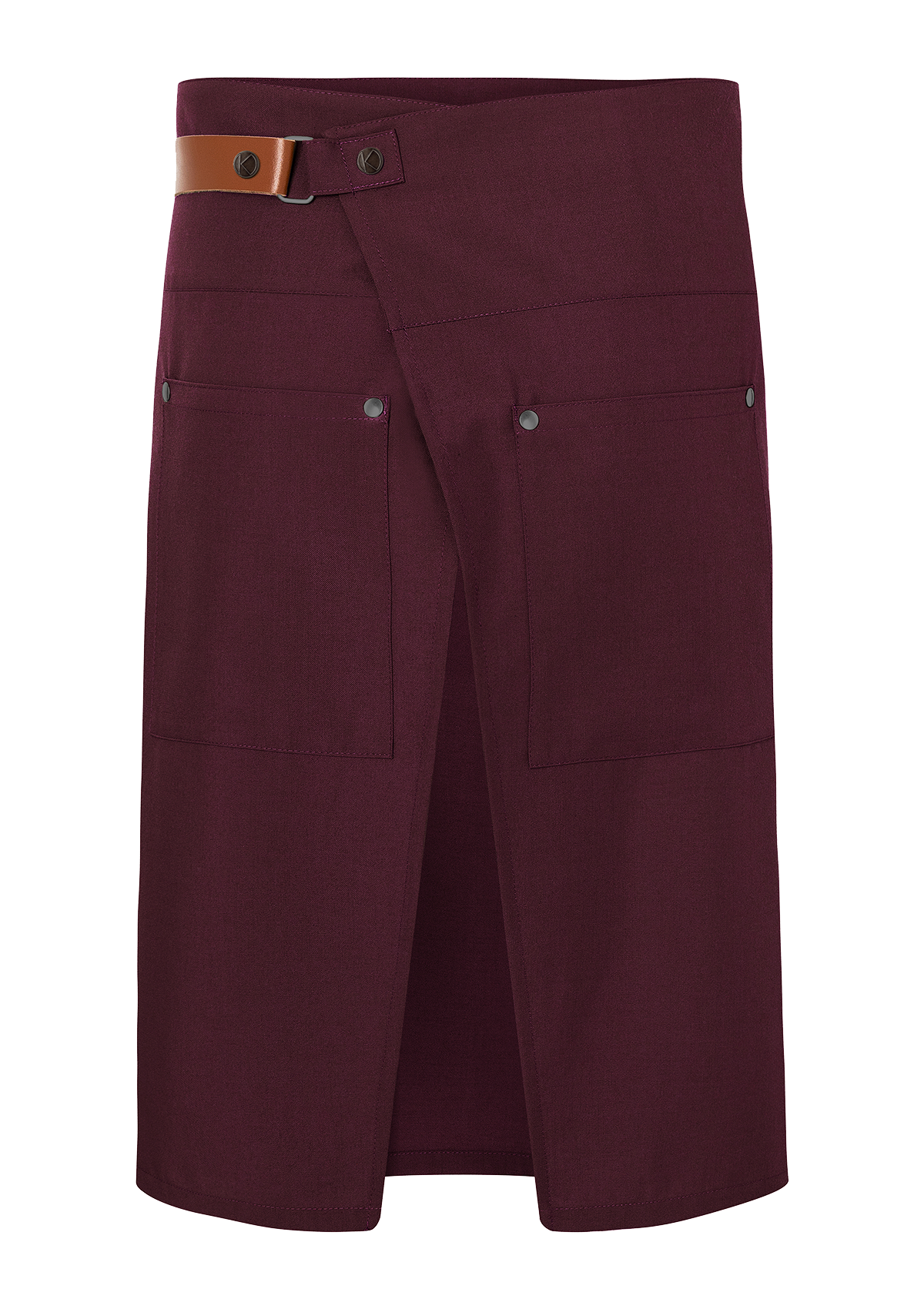 Tablier de Taille Green Generation Unisexe