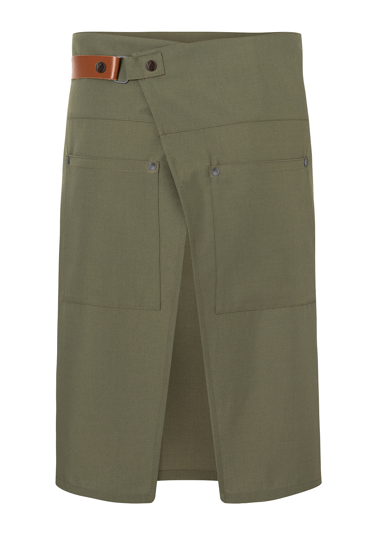 Tablier de Taille Green Generation Unisexe