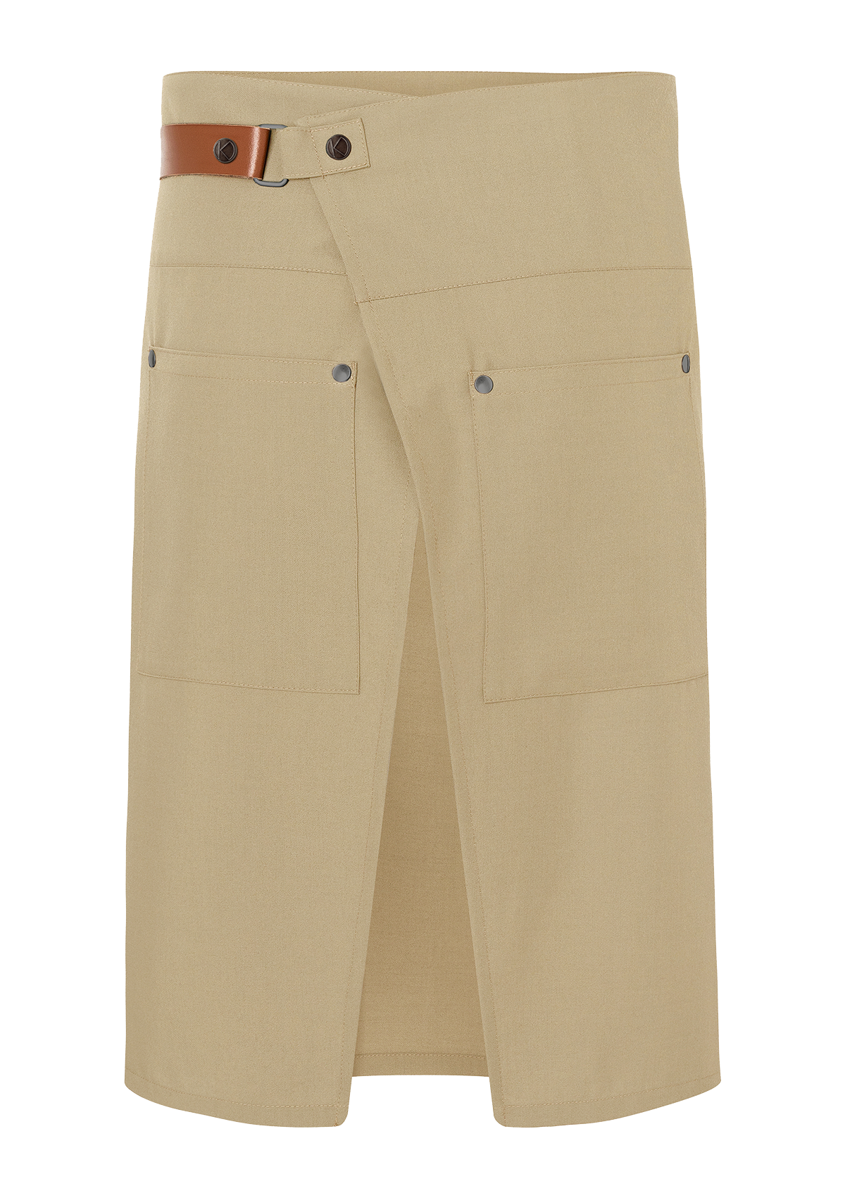 Tablier de Taille Green Generation Unisexe