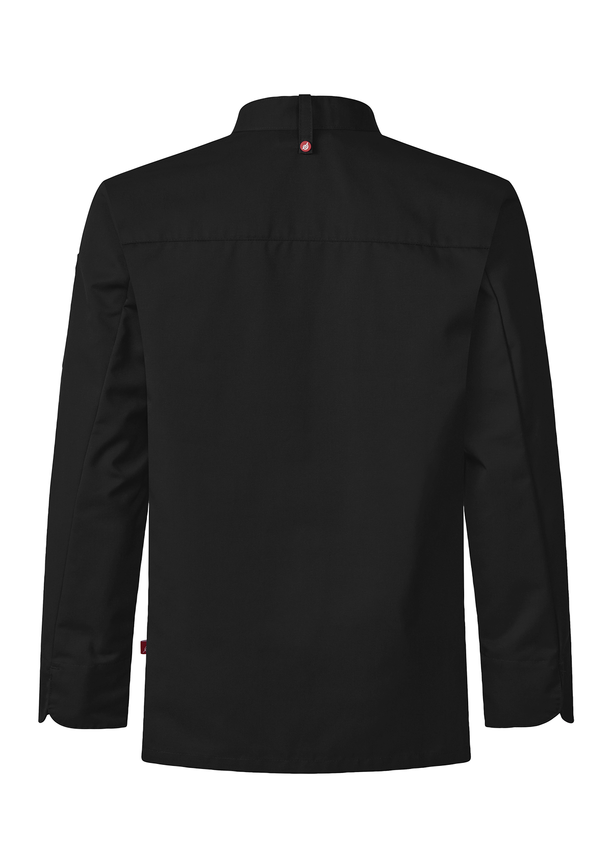 Chef Shirt With Long Sleeves Smart-Unisex | Segers
