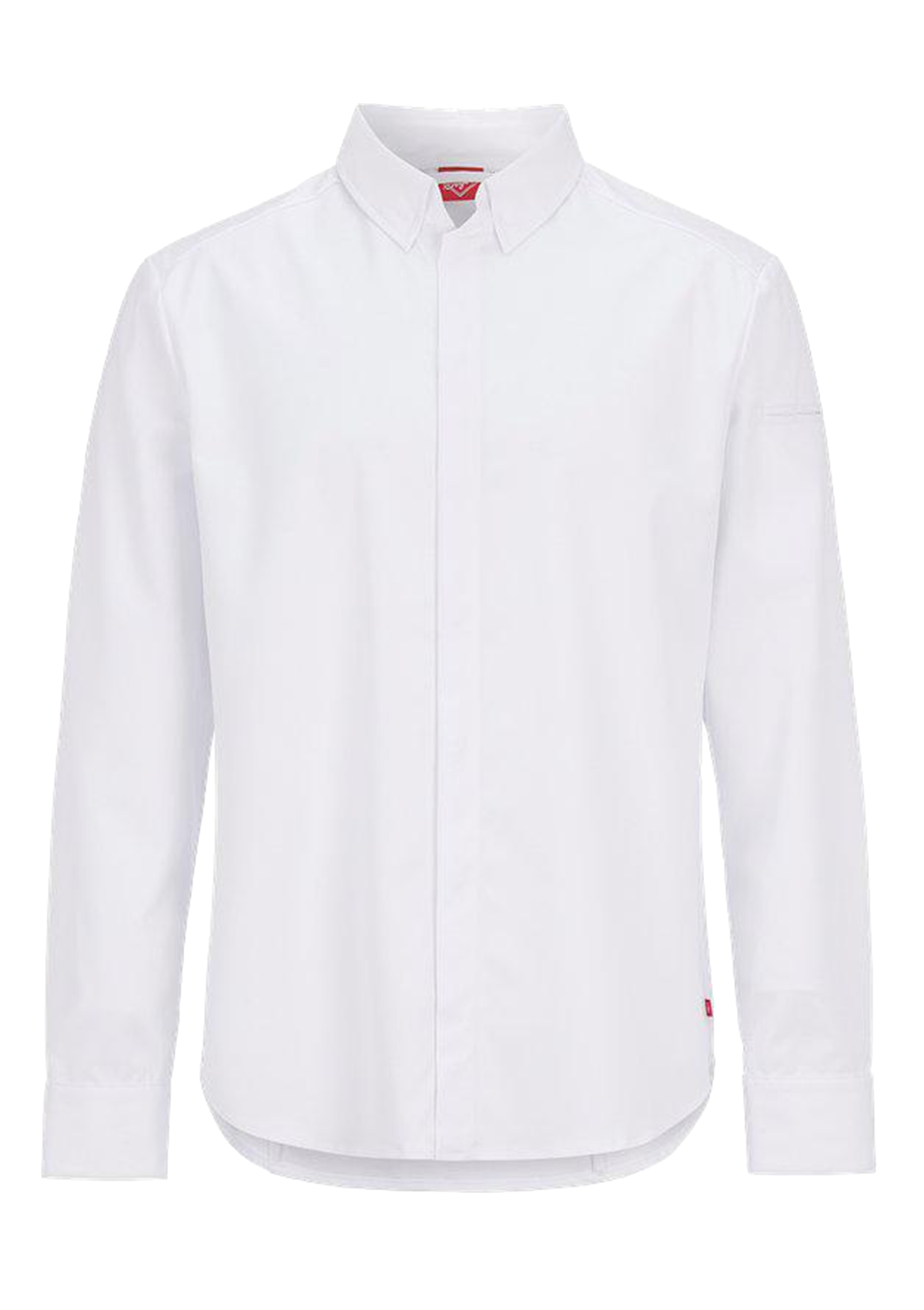 Chemise de Chef Stretch Homme