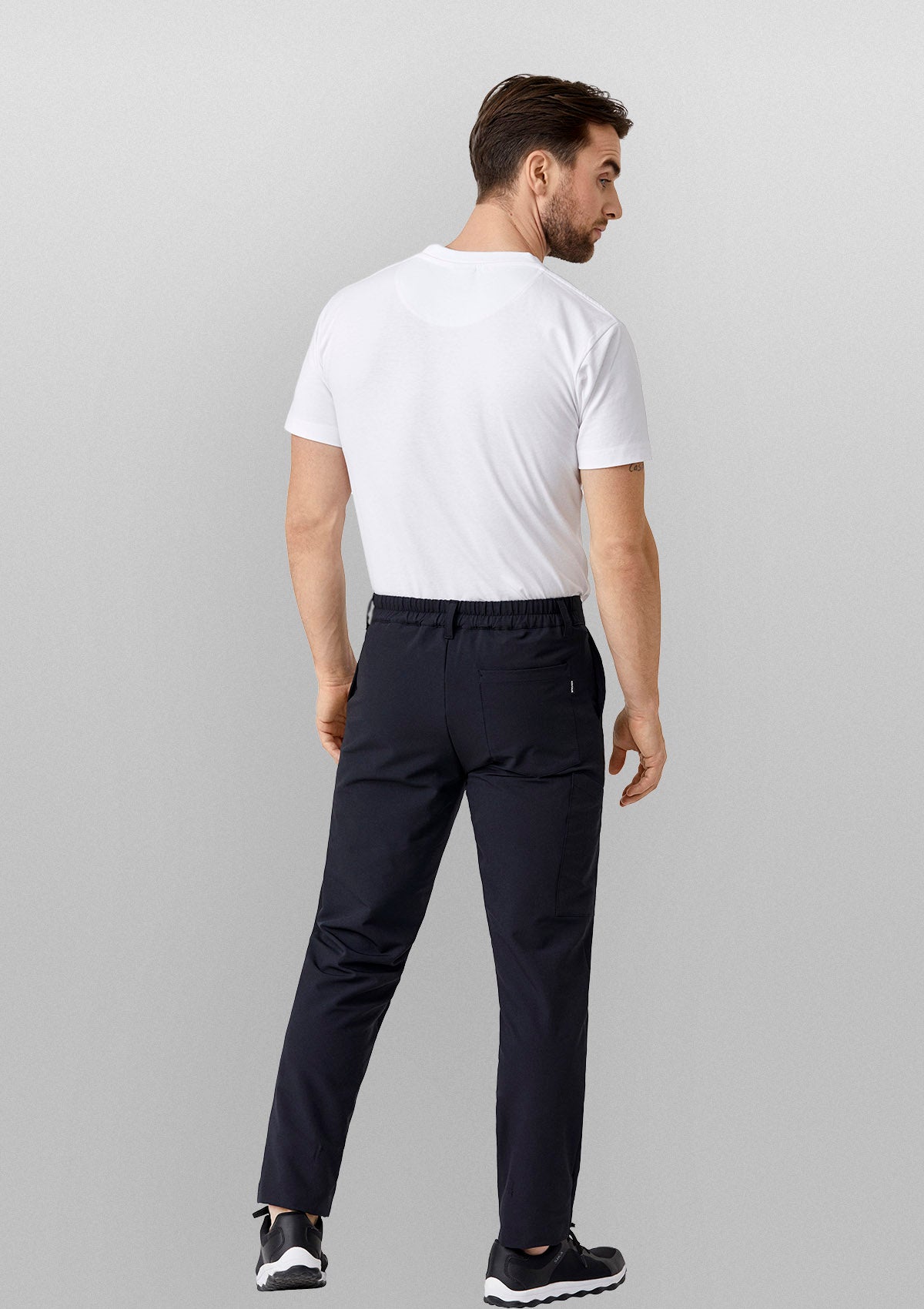 Active Flex Pants Unisex Normal Length