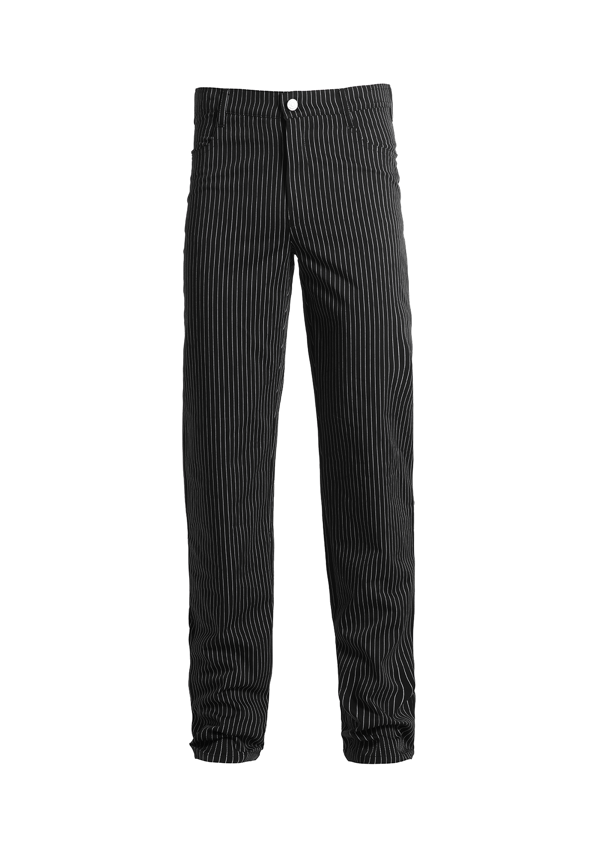 Chef Pants in Jeans Cut Unisex Extra Length