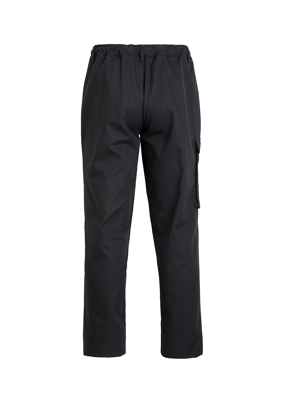 Pants with Thigh Pockets in a Relaxed Fit Unisex
