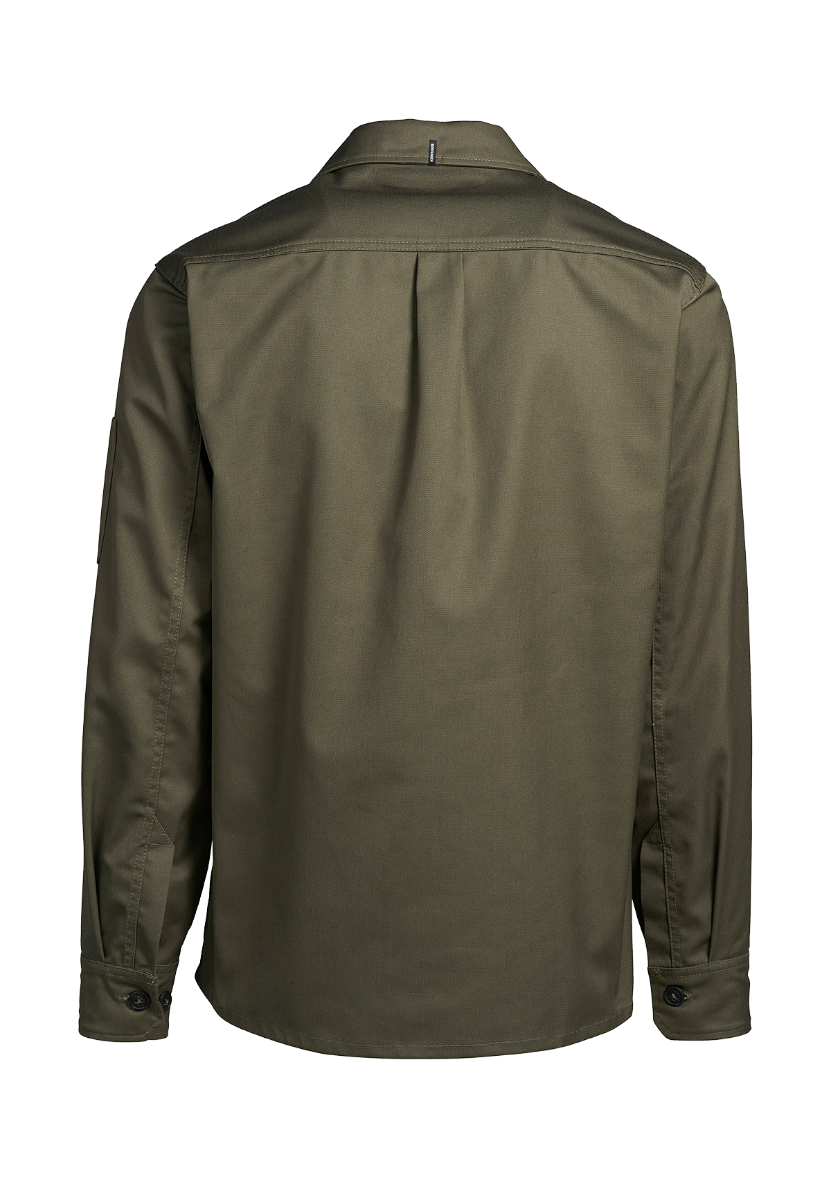 Service Jacket Outdoor Long Sleeves Unisex
