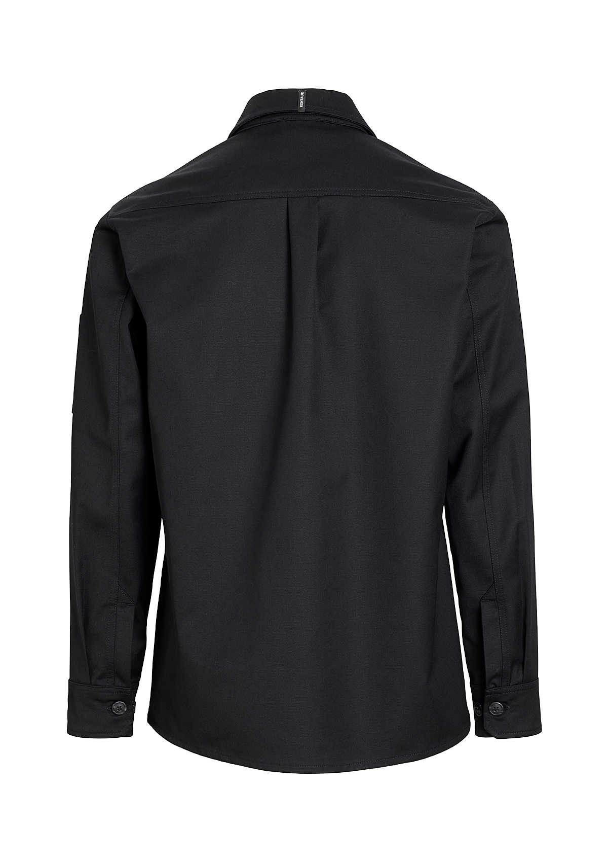 Veste de Service Extérieure Manches Longues Unisexe