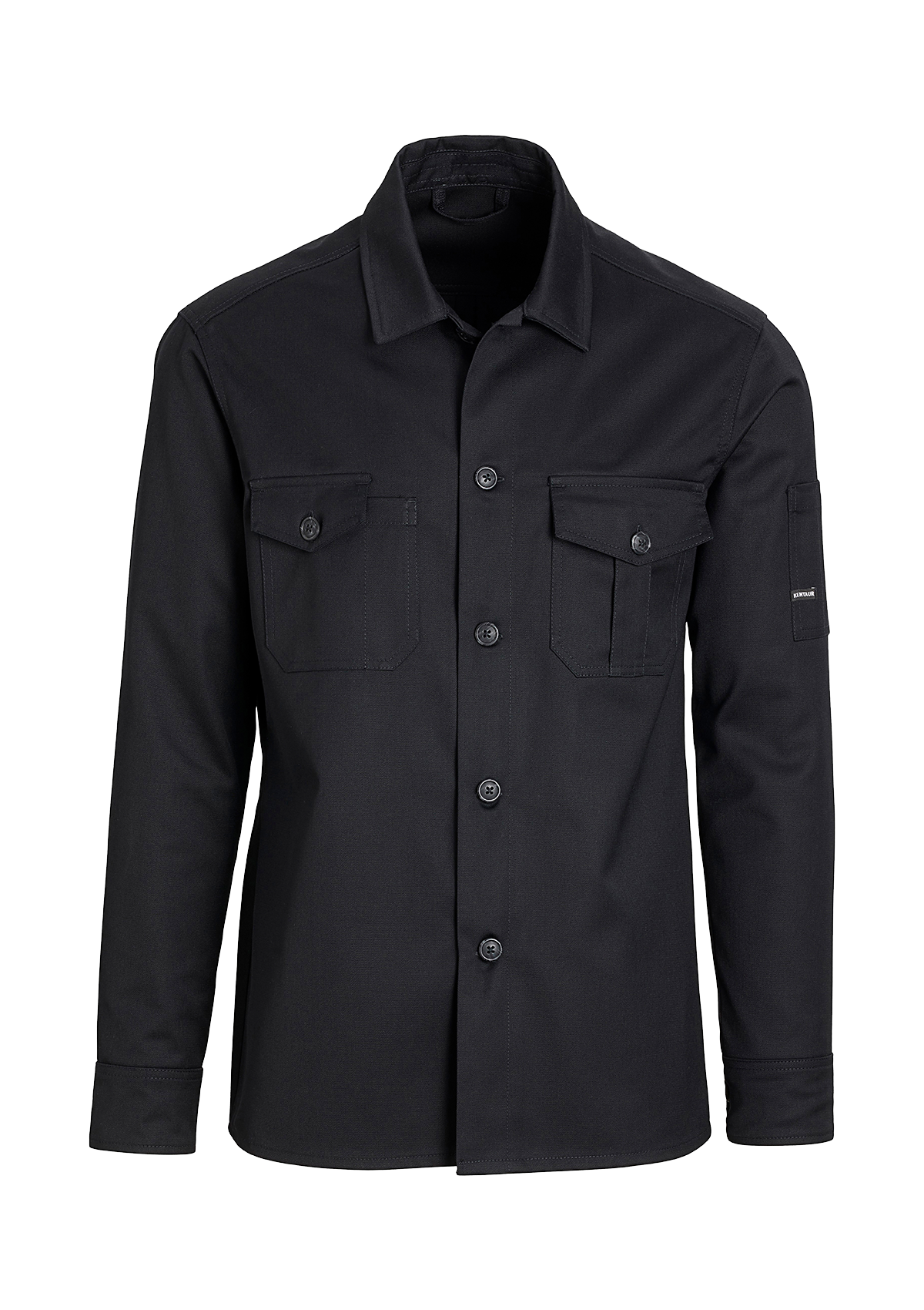 Veste de Service Extérieure Manches Longues Unisexe