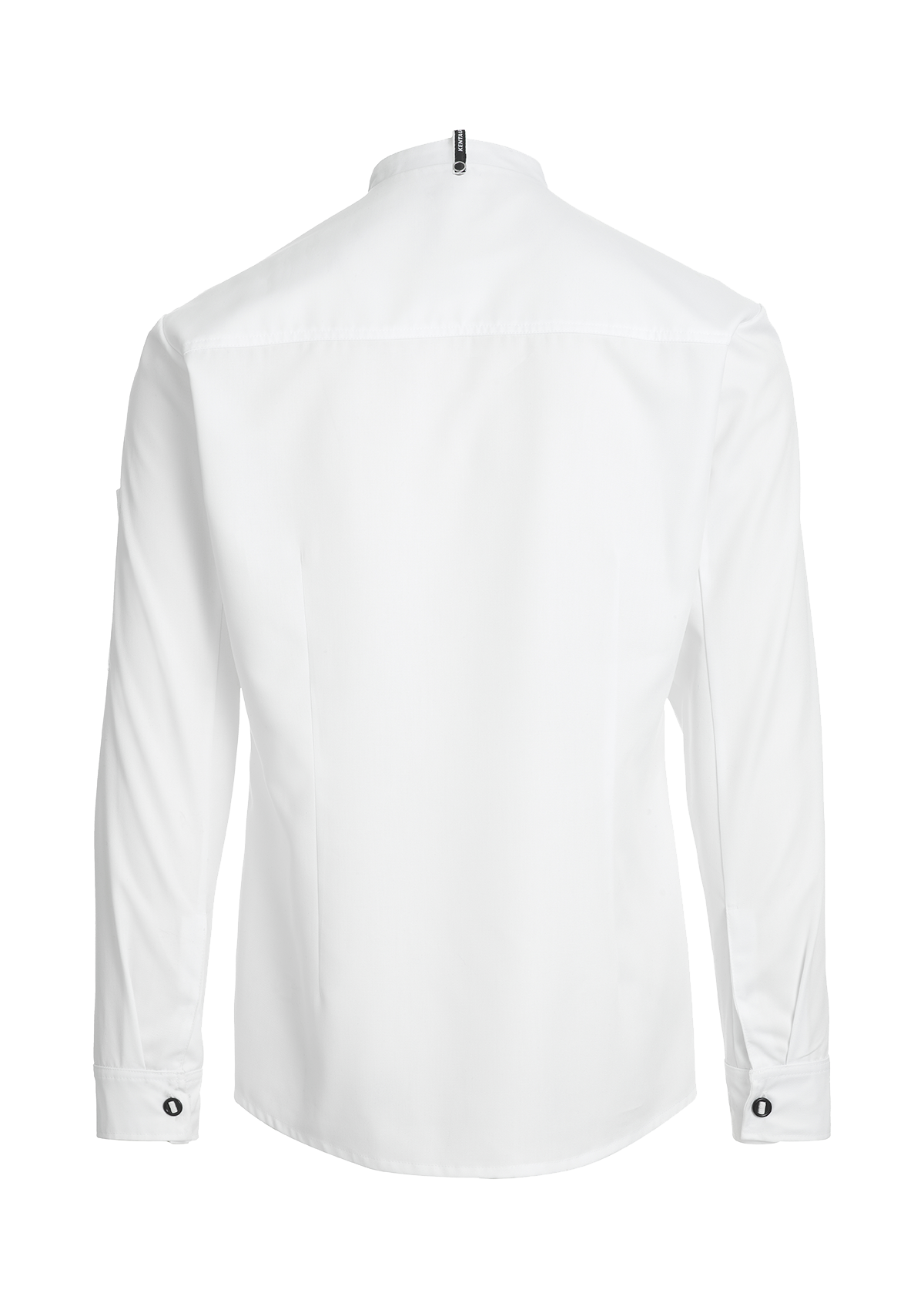 Chef & Service Modern & Optimal Fit Jacket Long Sleeves Unisex | Kentaur