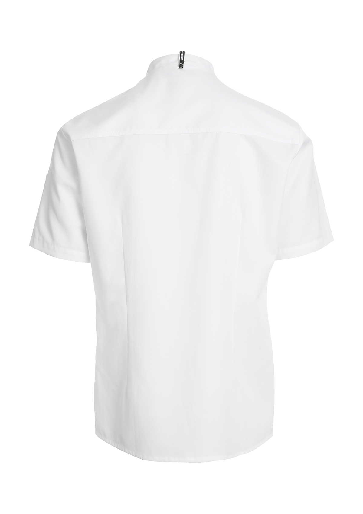 Chef & Service Modern Jacket Short Sleeves Unisex | Kentaur