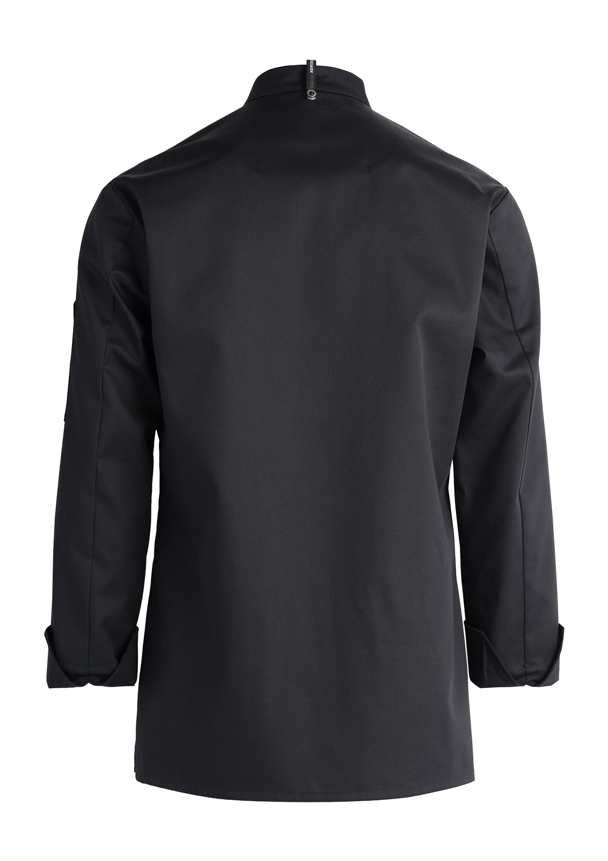 Veste de Chef et de service Menu unisexe