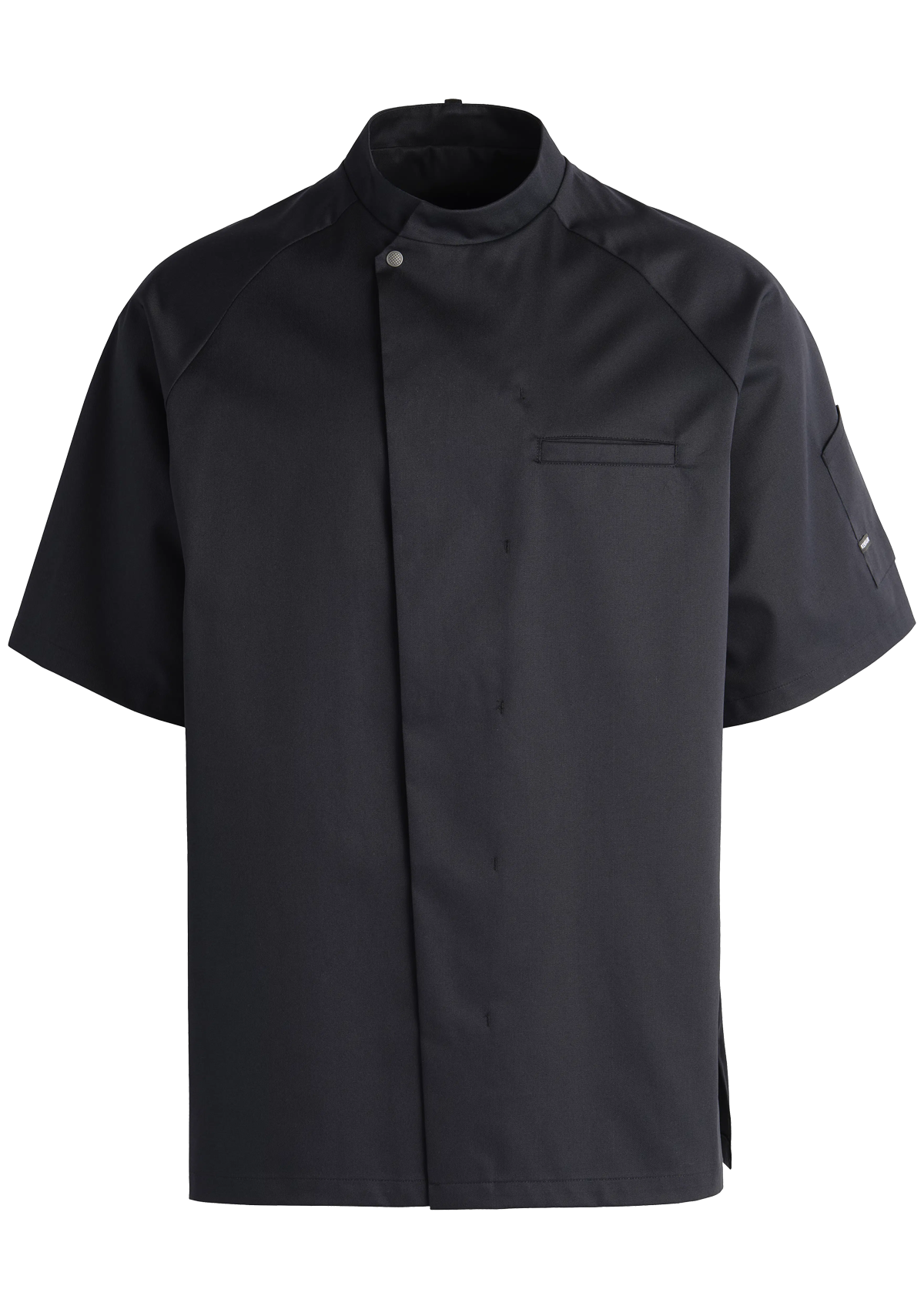 Veste de Chef et de service unisexe