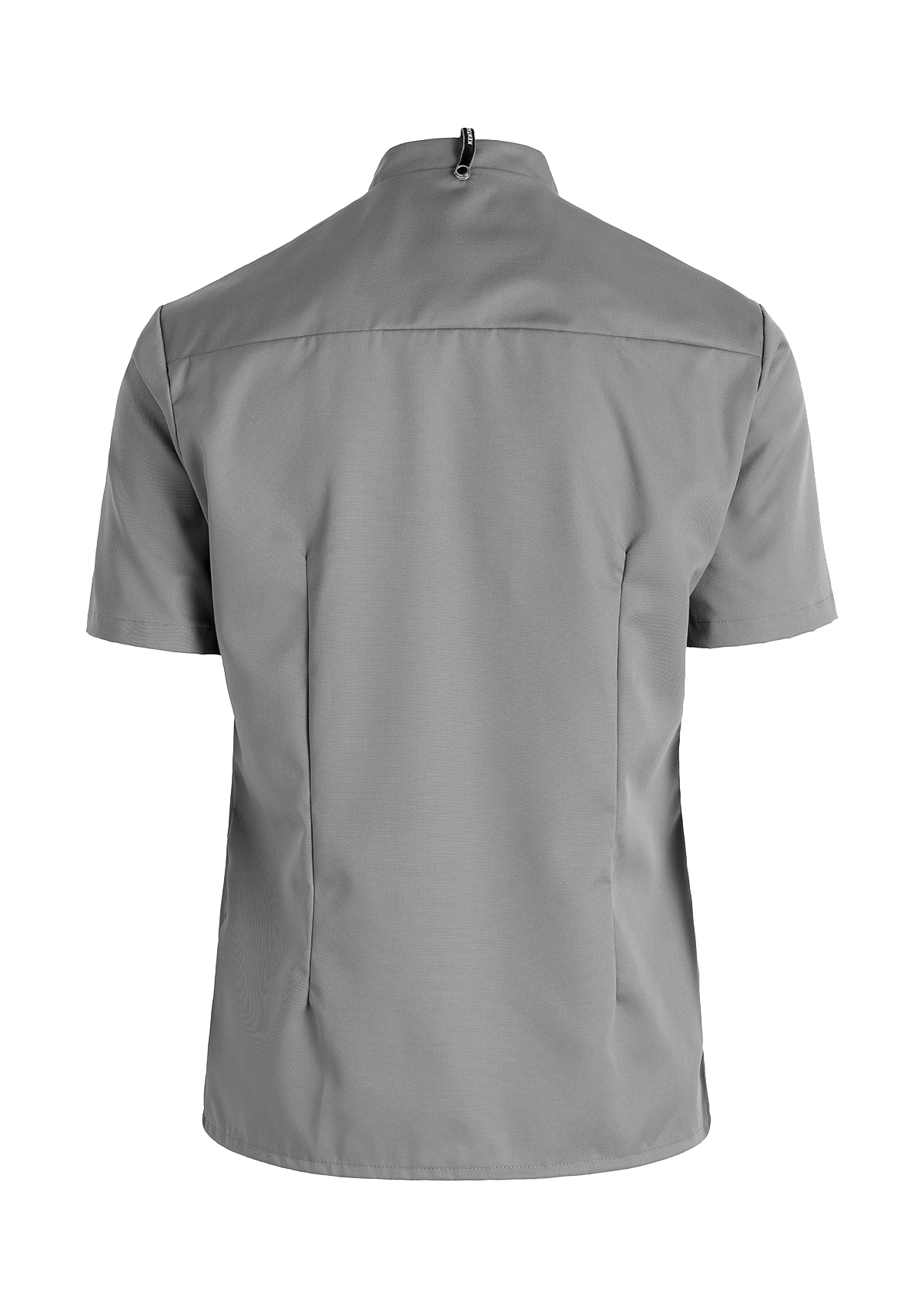 Chef Shirt With TENCELâ Lyocell Short Sleeves Unisex | Kentaur