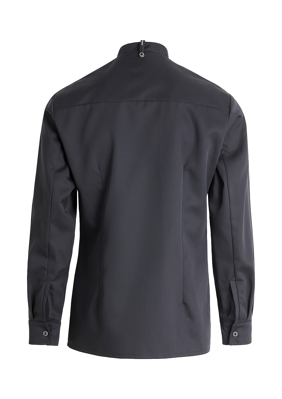 Veste de Chef Unisexe en TENCEL™ x REFIBRA™ Manches Longues