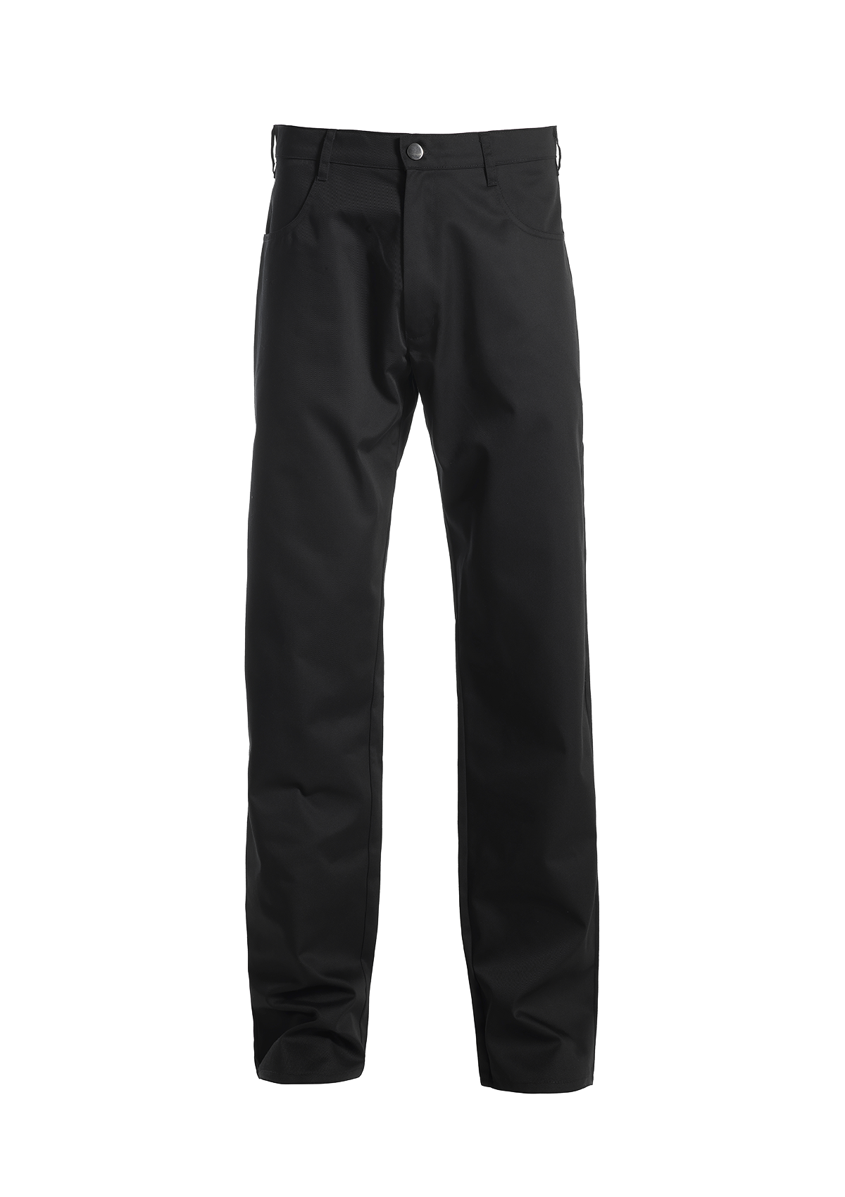 Pantalon Homme Coupe Jean Longueur Extra