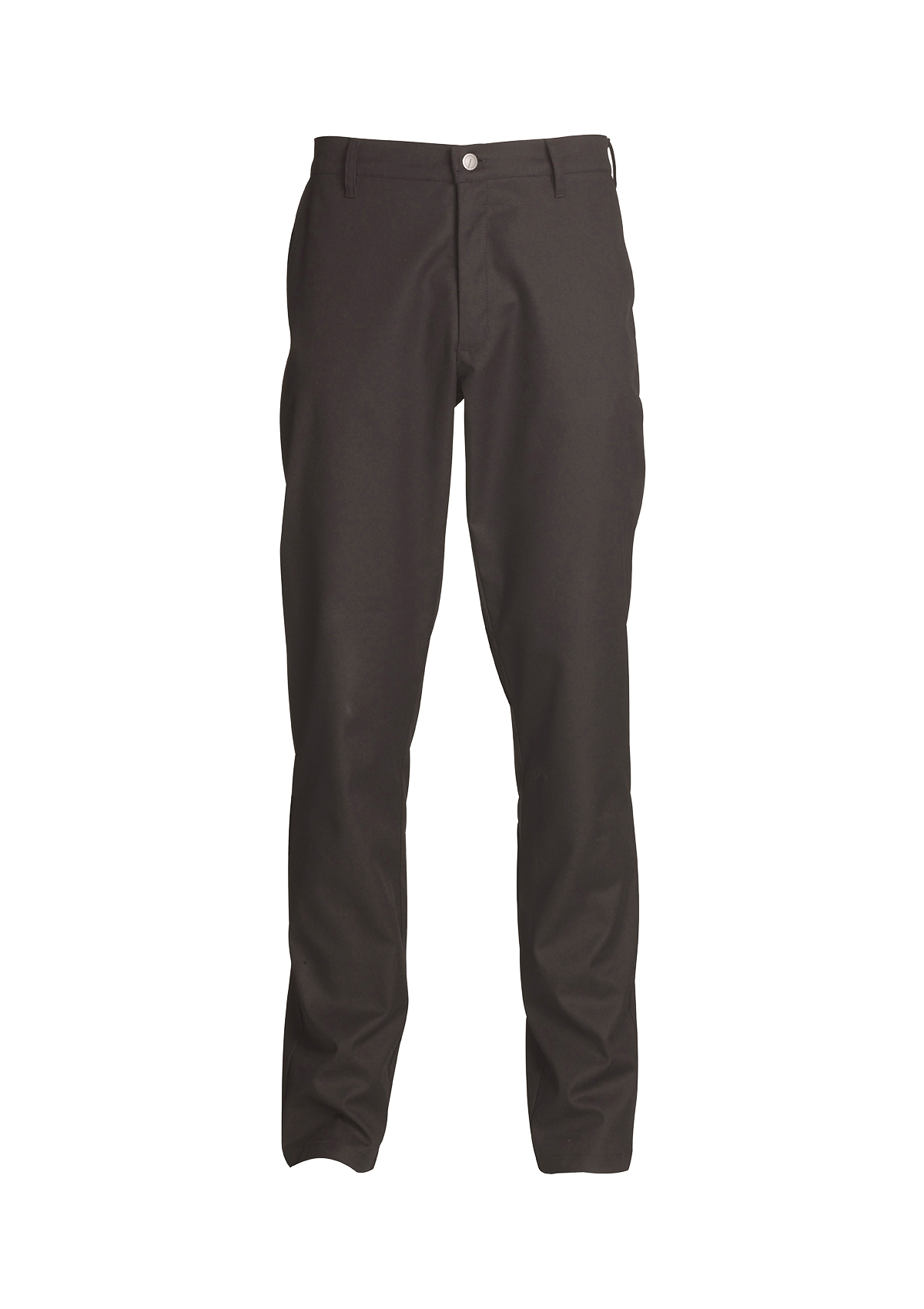 Pantalon Chino Classique Homme Longueur Standard
