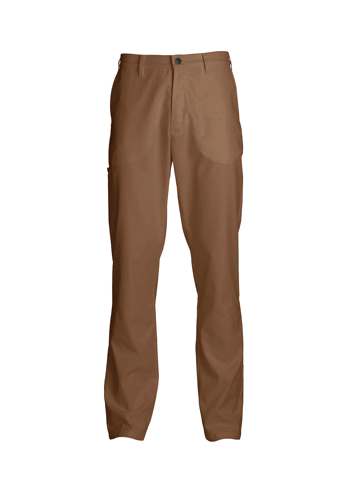 Pantalon Chino Classique Homme Avec Poche Cuisse