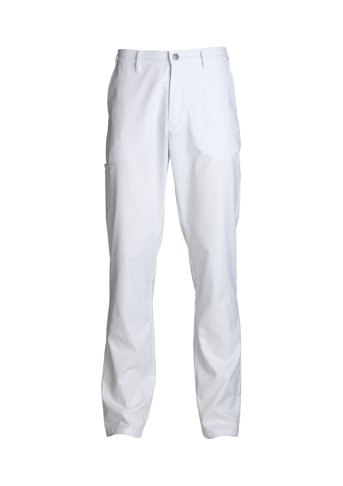 Pantalon Chino Classique Homme Avec Poche Cuisse