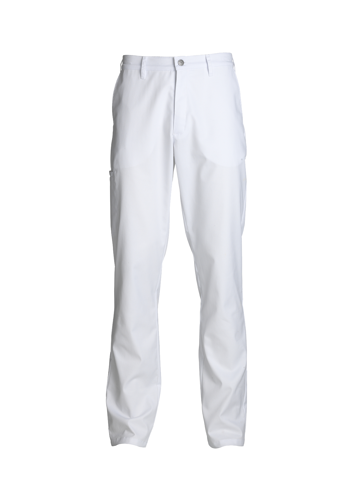 Pantalon Chino Classique Homme Avec Poche Cuisse - Longueur Supplémentaire
