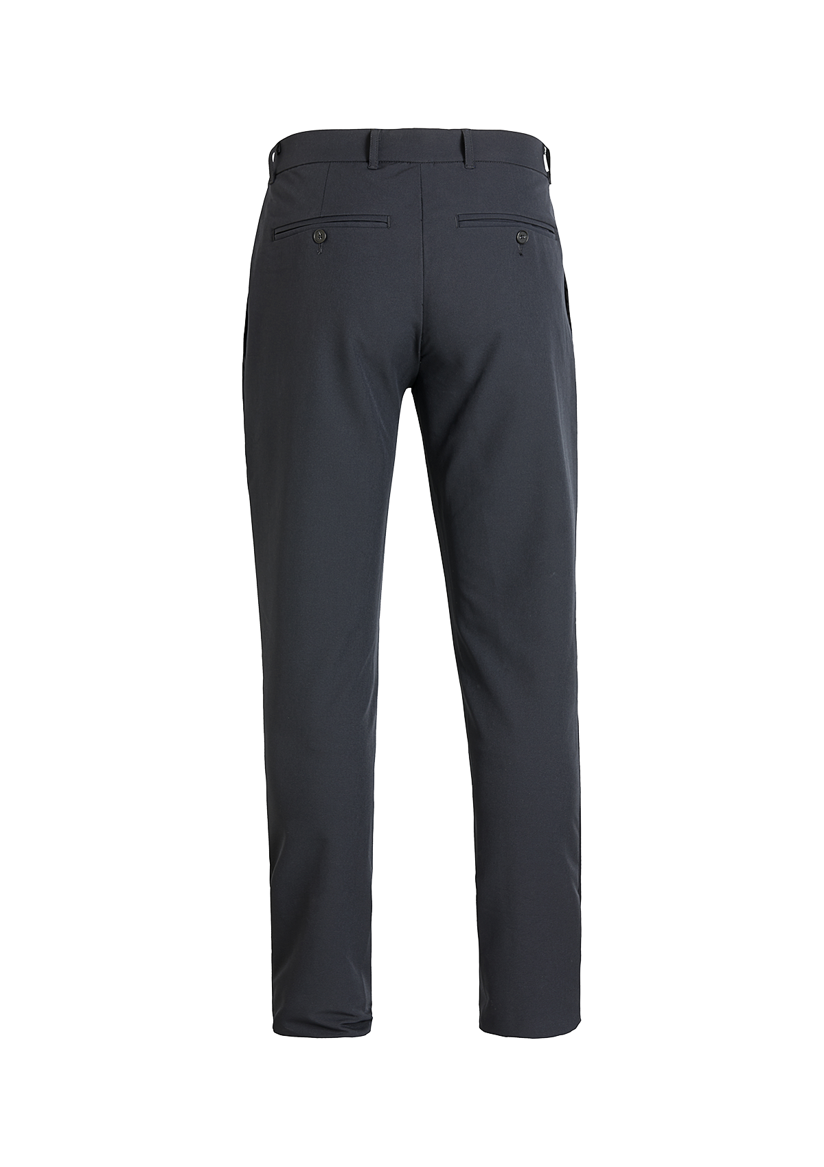 Men's Suit Pants 4-way-stretch Normal Length
