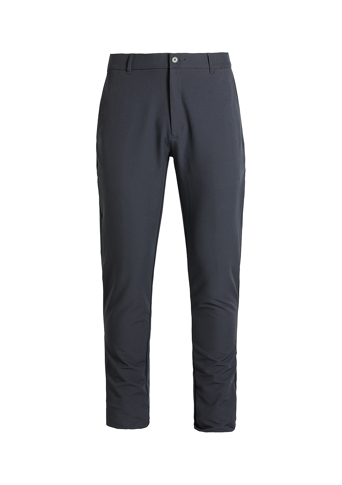 Men's Suit Pants 4-way-stretch Normal Length