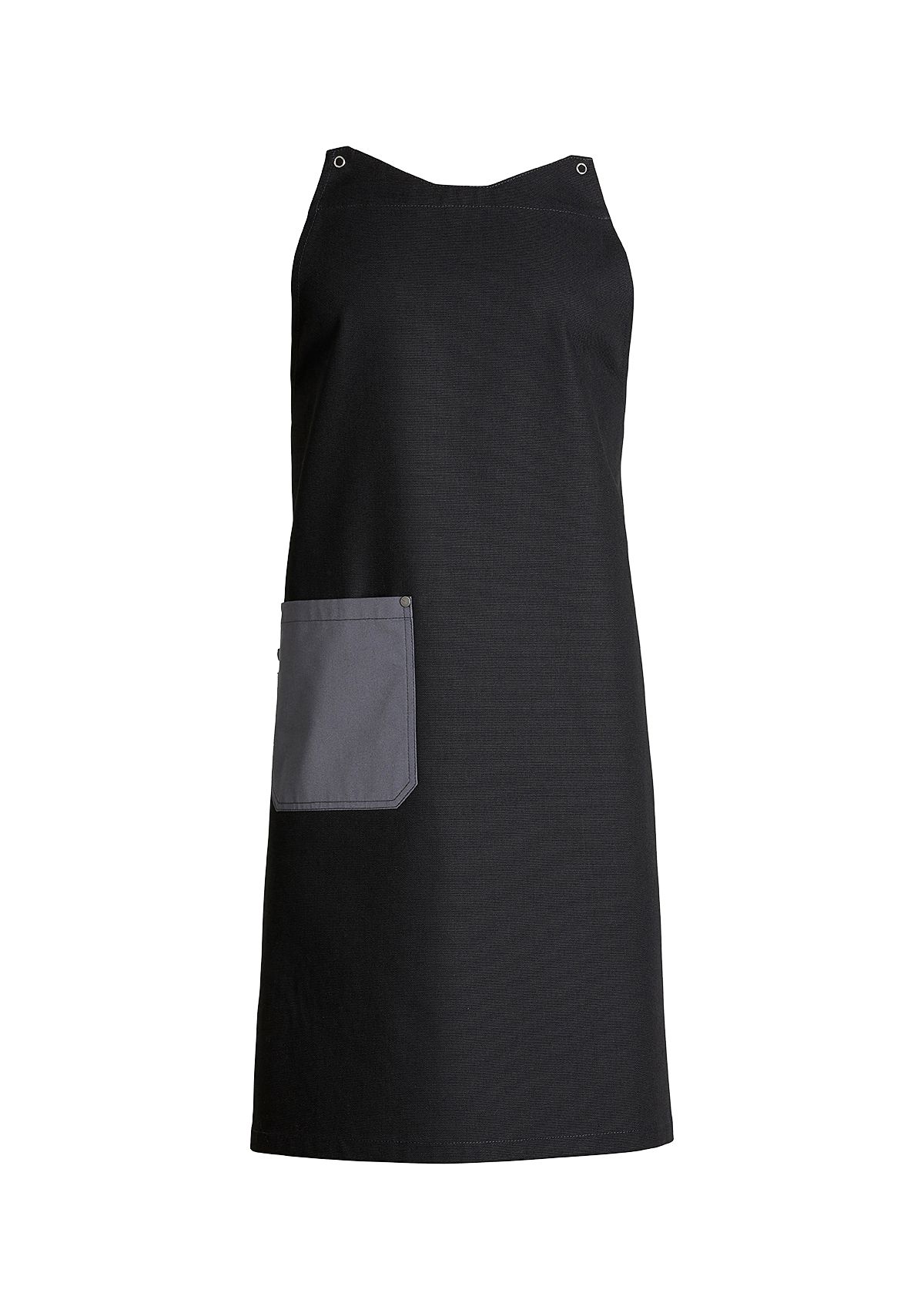 Tablier Snap-On Brut avec Poches Unisexe