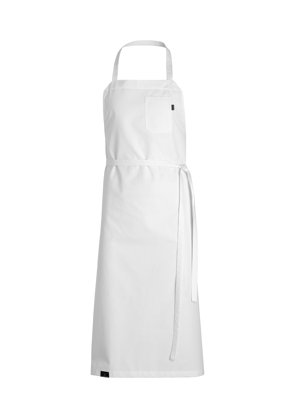 Tablier à Bavette Style Moderne