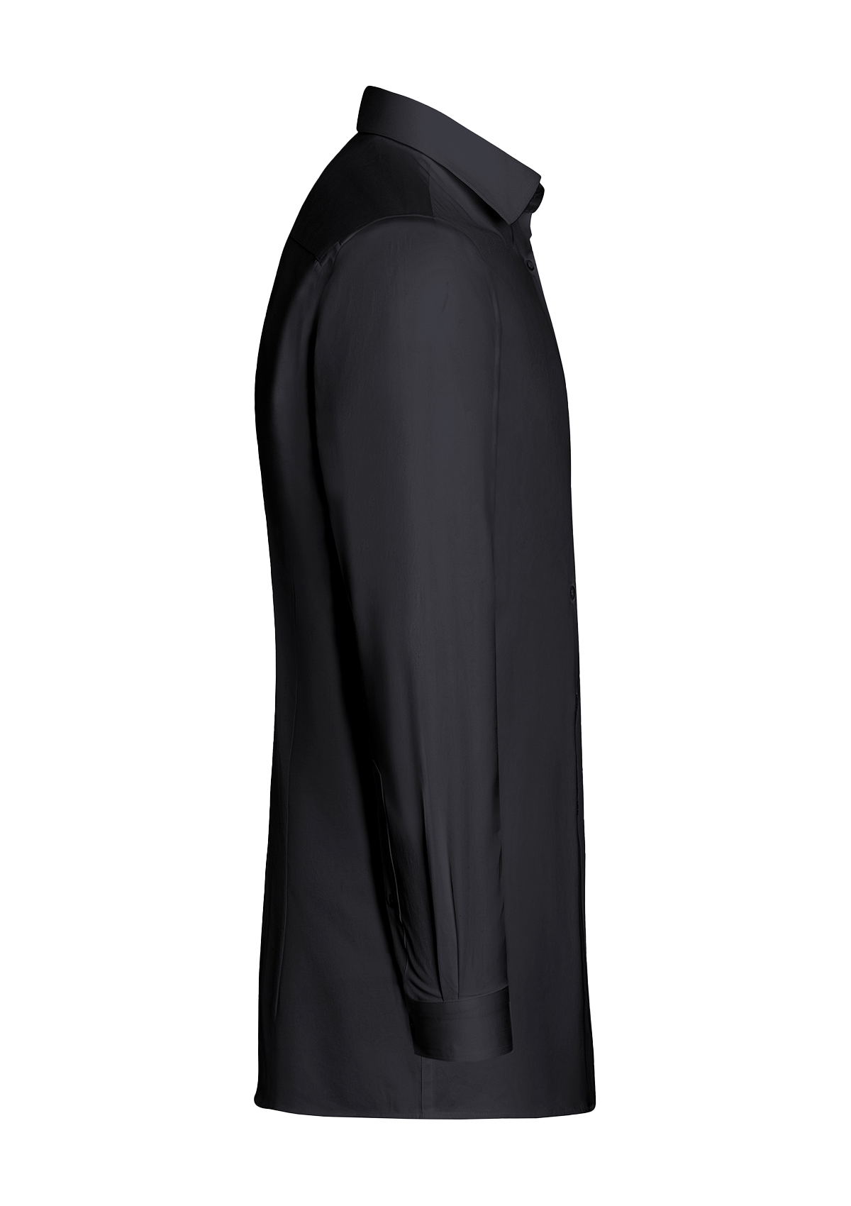 Chemise Homme Slim Active-Stretch Manches Longues