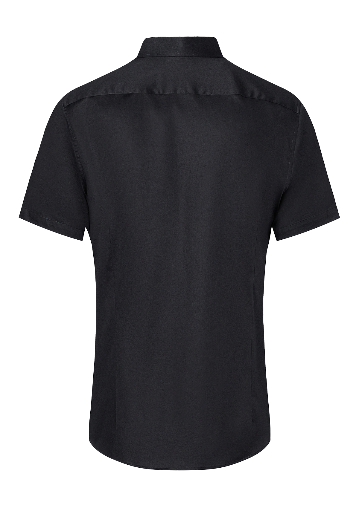 Chemise Homme Slim Active-Stretch Manches Courtes
