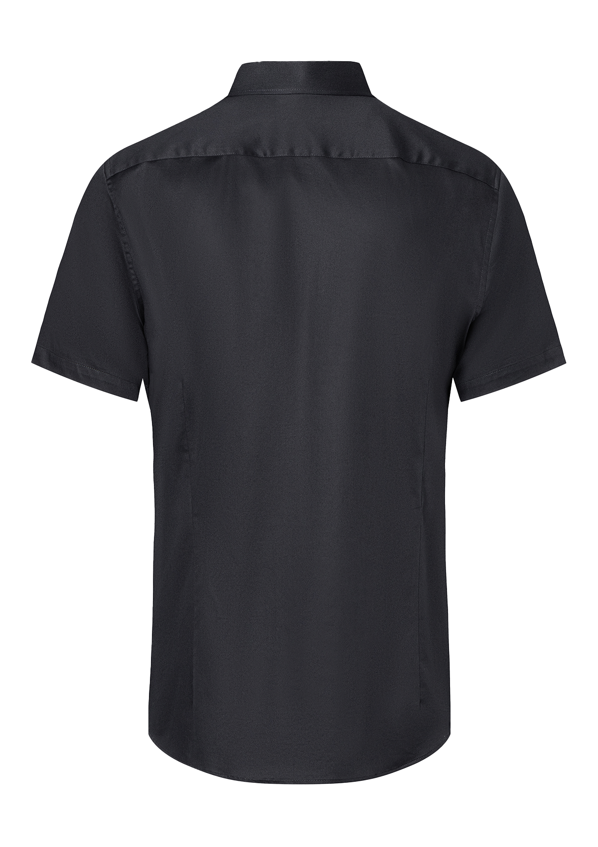 Chemise Homme Modern Fit Active-Stretch Manches Courtes