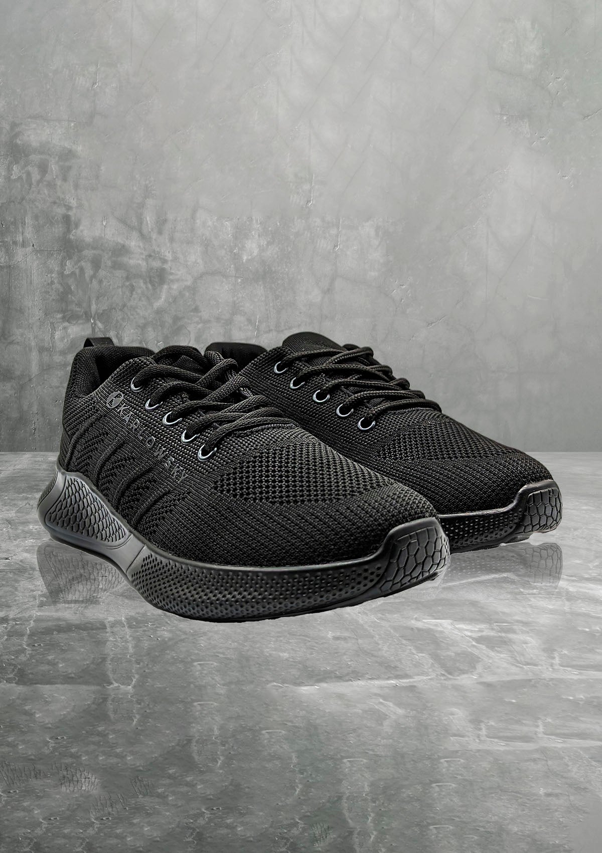Chaussures Unisexes de Travail Soft-Run