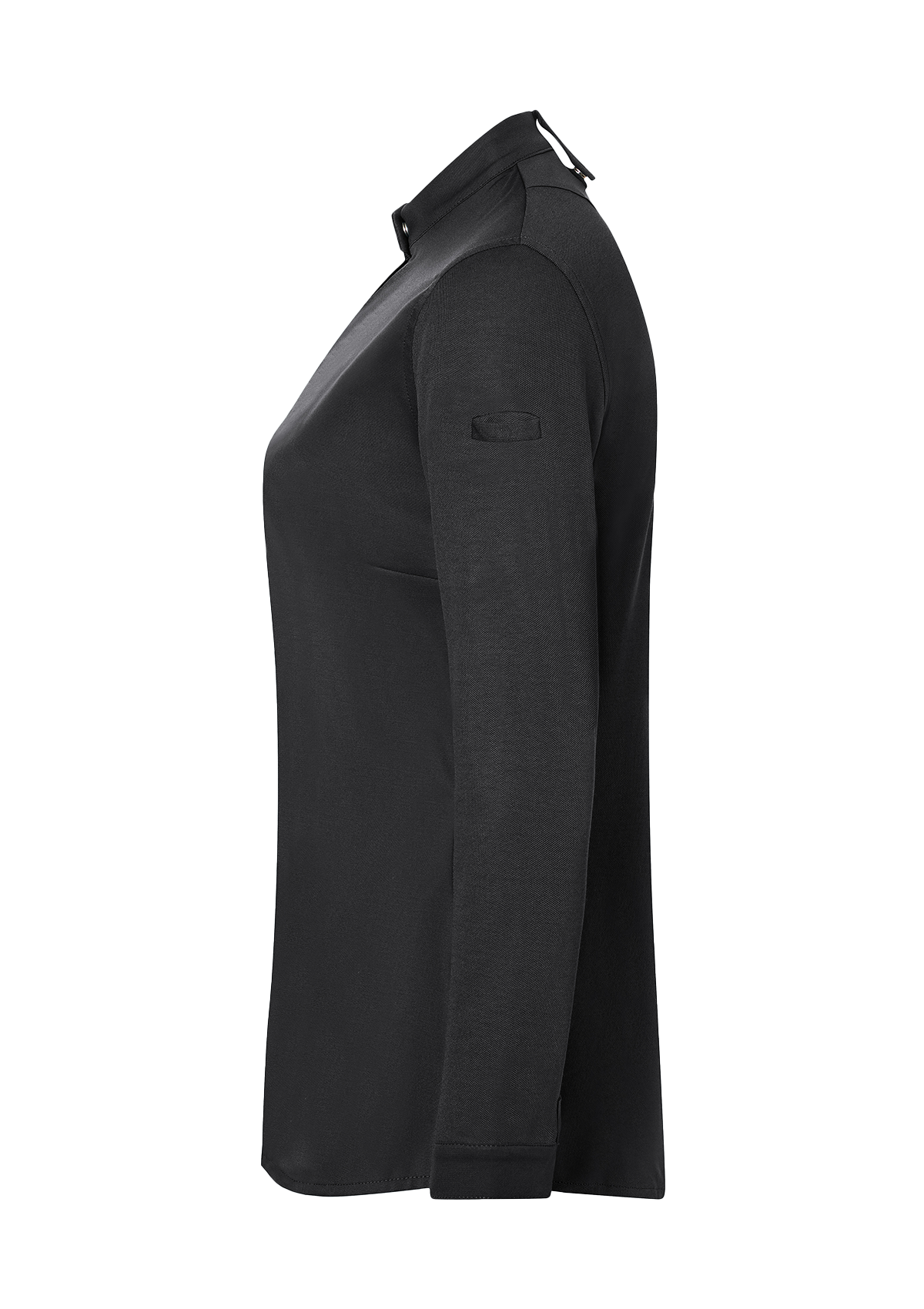 Veste de Chef Femme Manches Longues Avantgarde