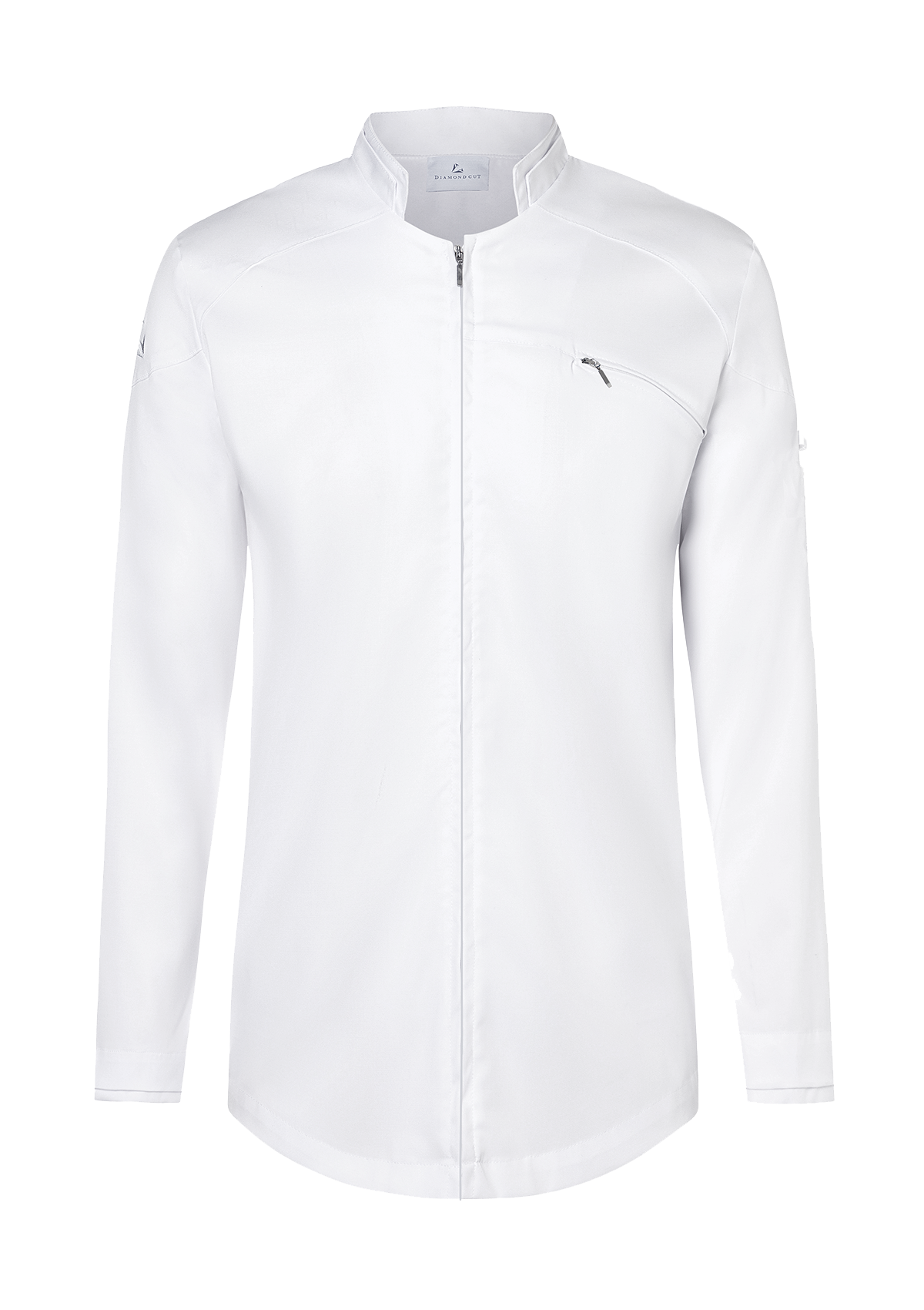 Veste de Chef Homme Manches Longues Excellence