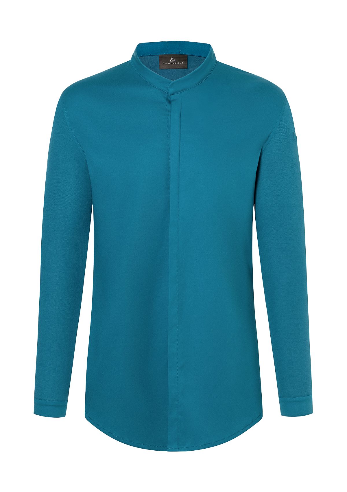 Long-sleeved Men's Chef Jacket Avantgarde | Diamond Cut