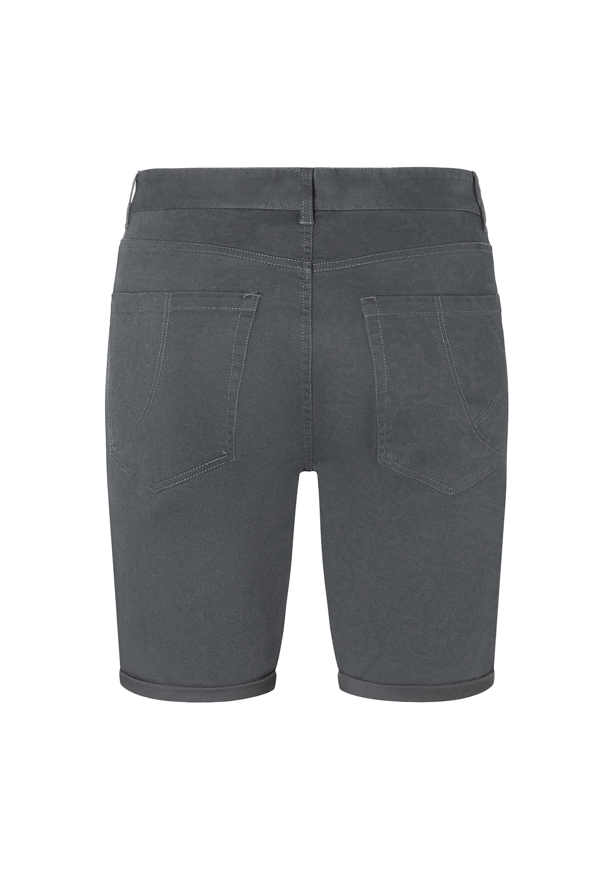 Short Homme 5 Poches Stretch Classique
