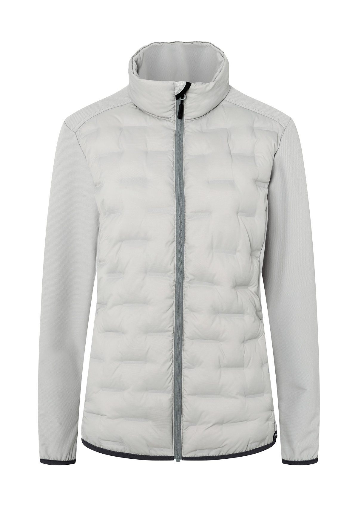 Veste Hybride Femme Outdoor-Pro Manches Longues