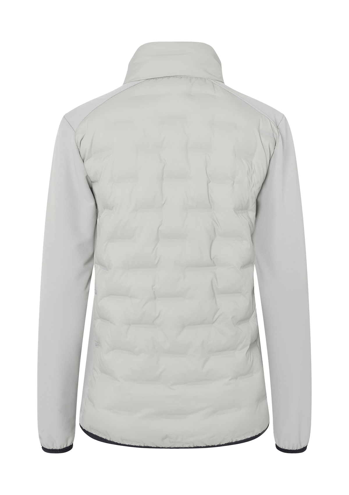 Veste Hybride Femme Outdoor-Pro Manches Longues