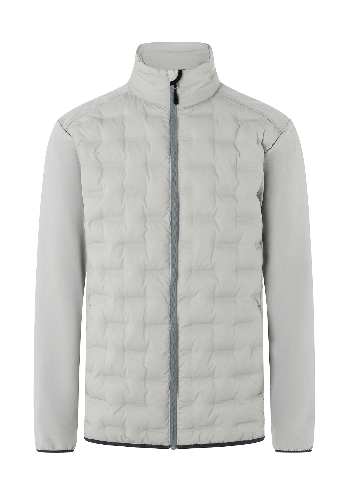 Veste Hybride Homme Outdoor-Pro Manches Longues