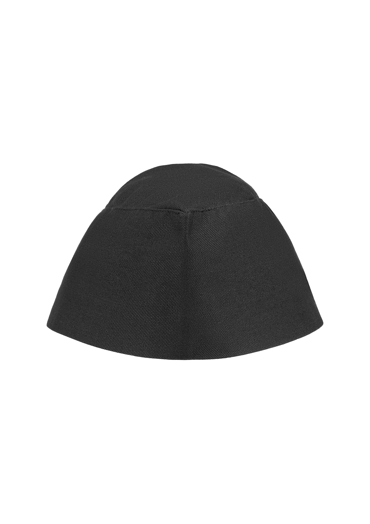 Toque Chef Réglable Taille Unique
