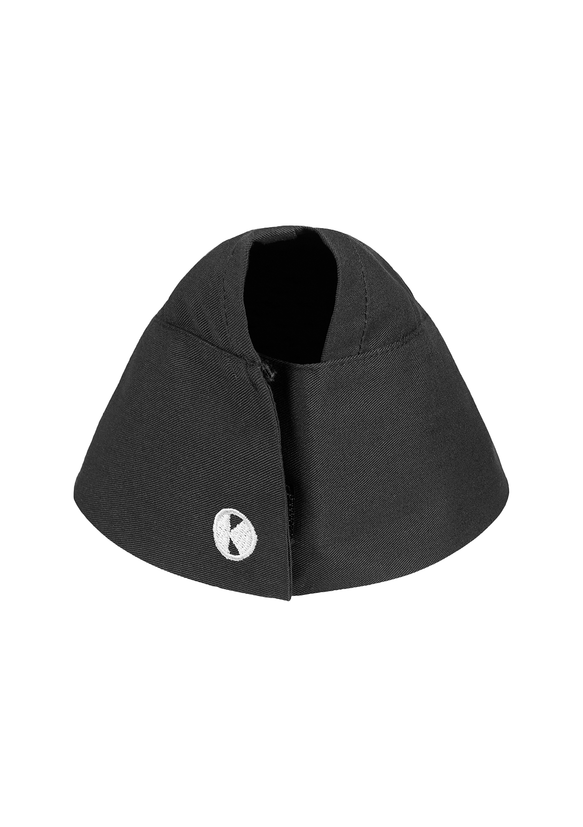 Toque Chef Réglable Taille Unique