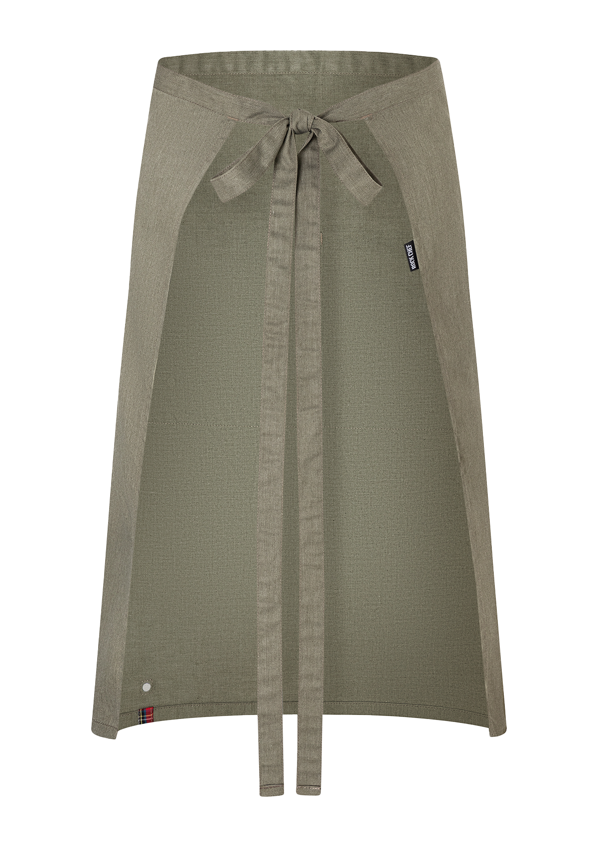 Tablier Bistro Denim ROCK CHEF® Stage2 Unisexe