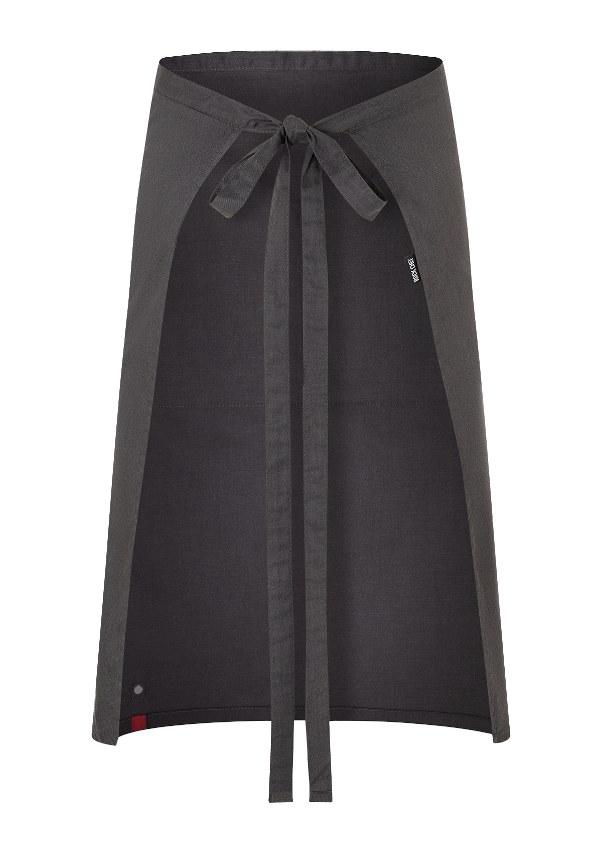 Tablier Bistro Denim ROCK CHEF® Stage2 Unisexe