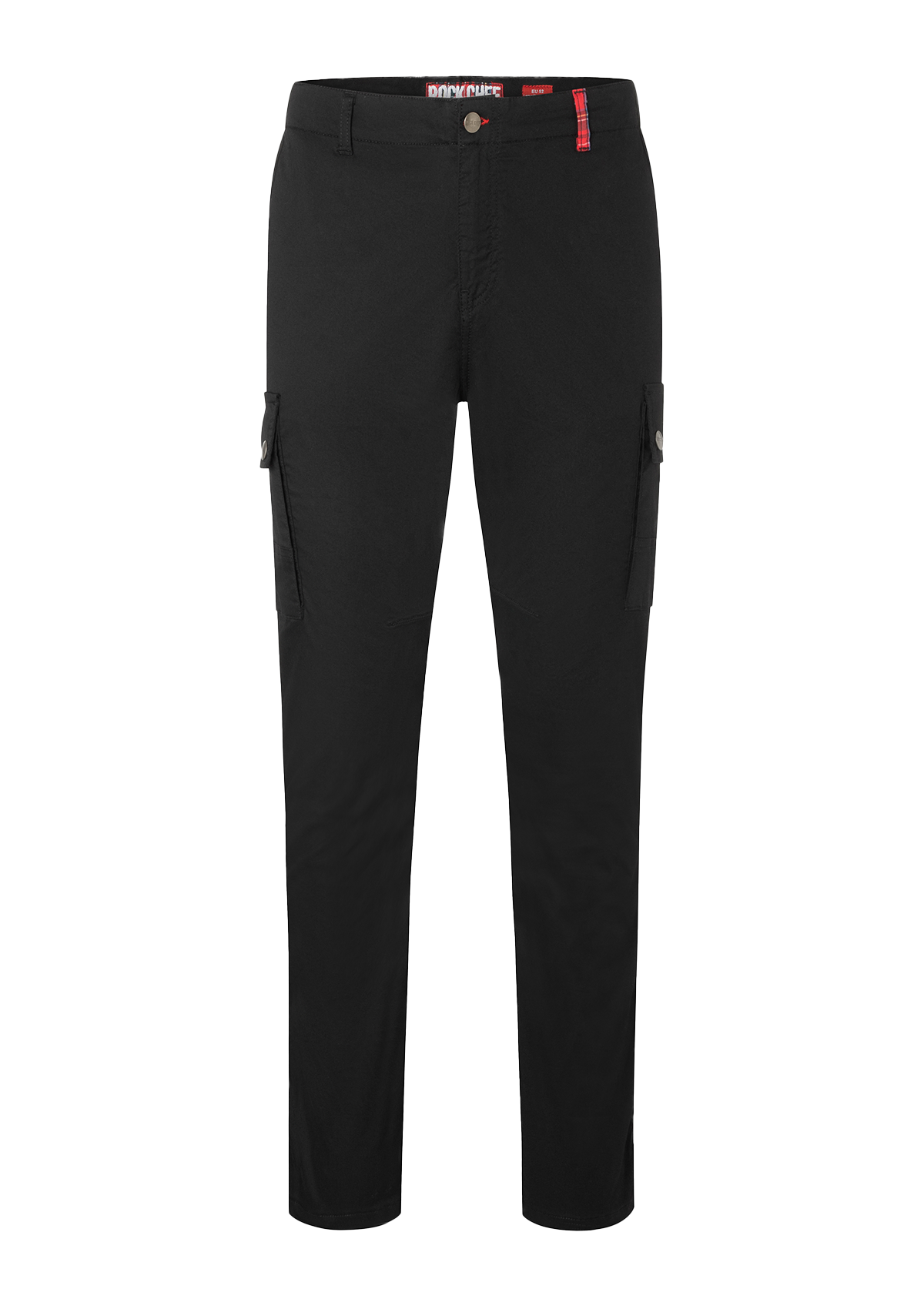 Pantalon Cargo Homme ROCK CHEF® Stage2