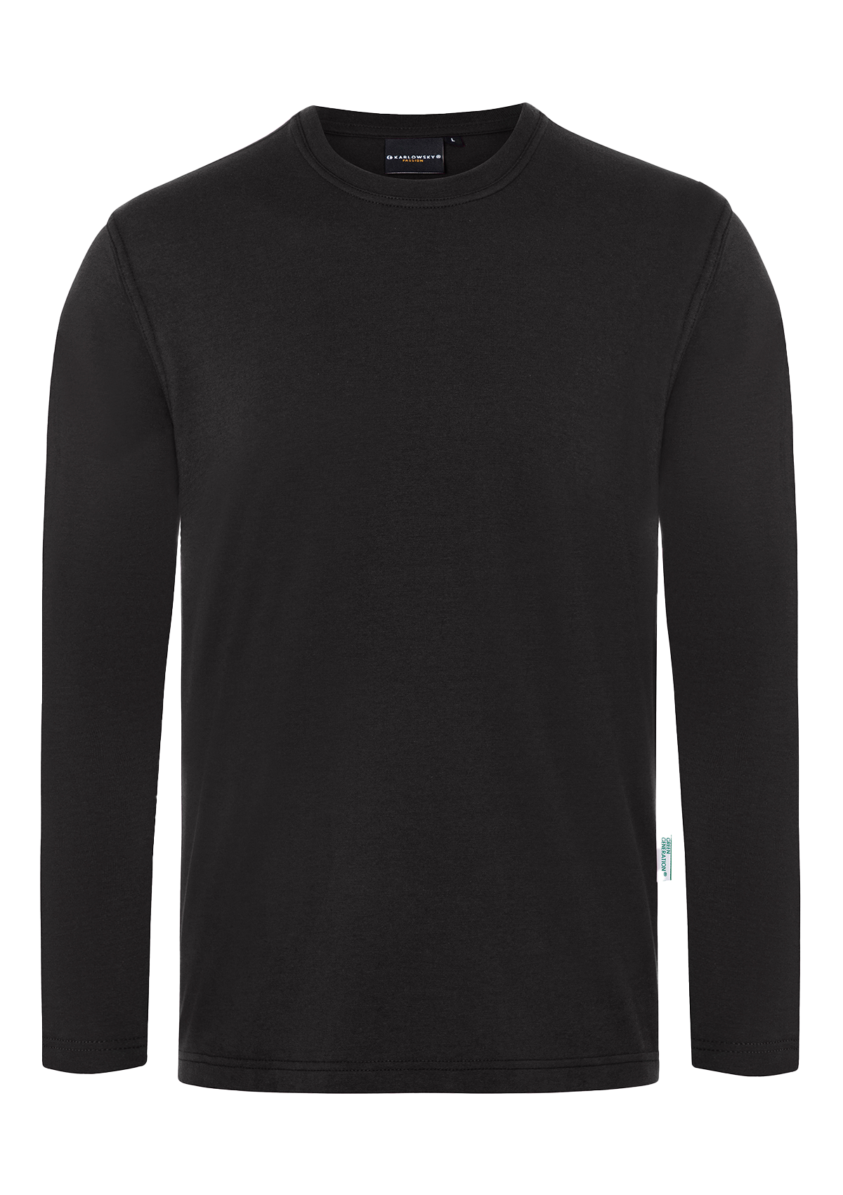 Chemise de Travail Homme Manches Longues Casual-Flair