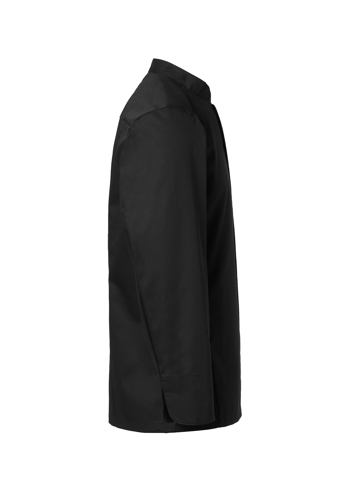 Chemise de Chef Slim Homme Manches Longues | Segers