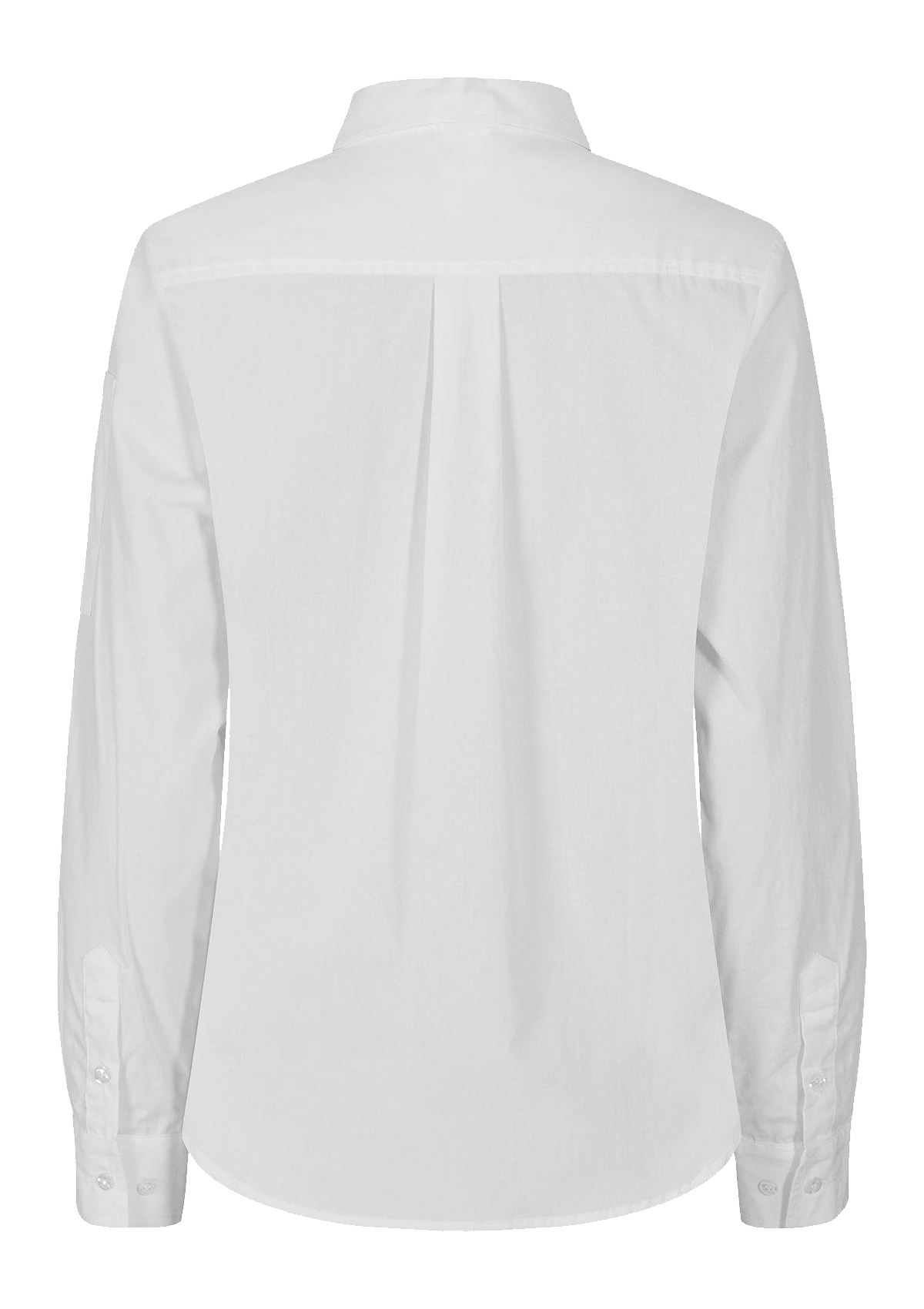 Chemise Élégante Femme Coupe Normale Manches Longues