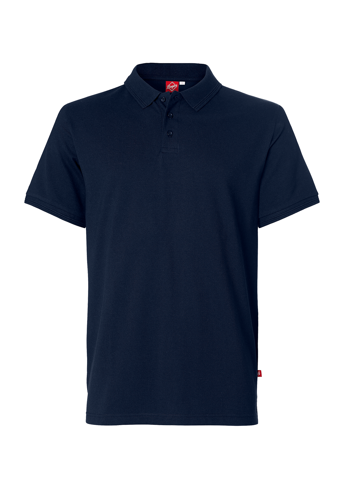 Men's Polo Shirt Short Sleeves | Segers