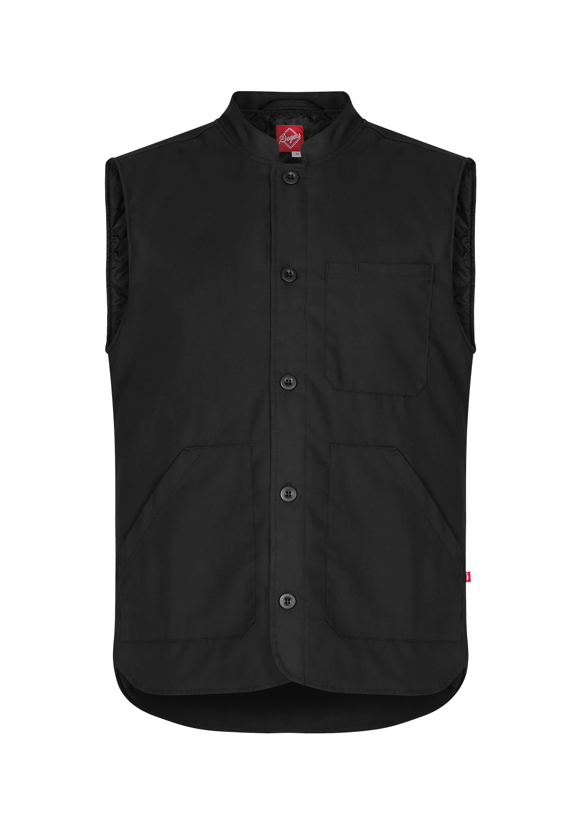 Gilet Matelassé Unisexe