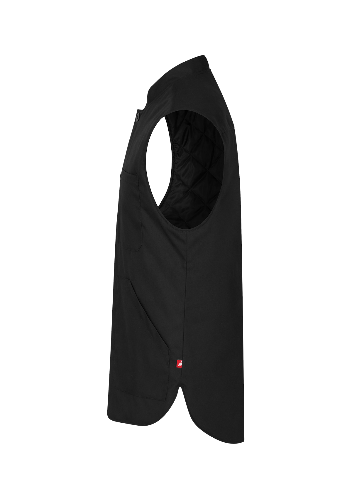 Gilet Matelassé Unisexe