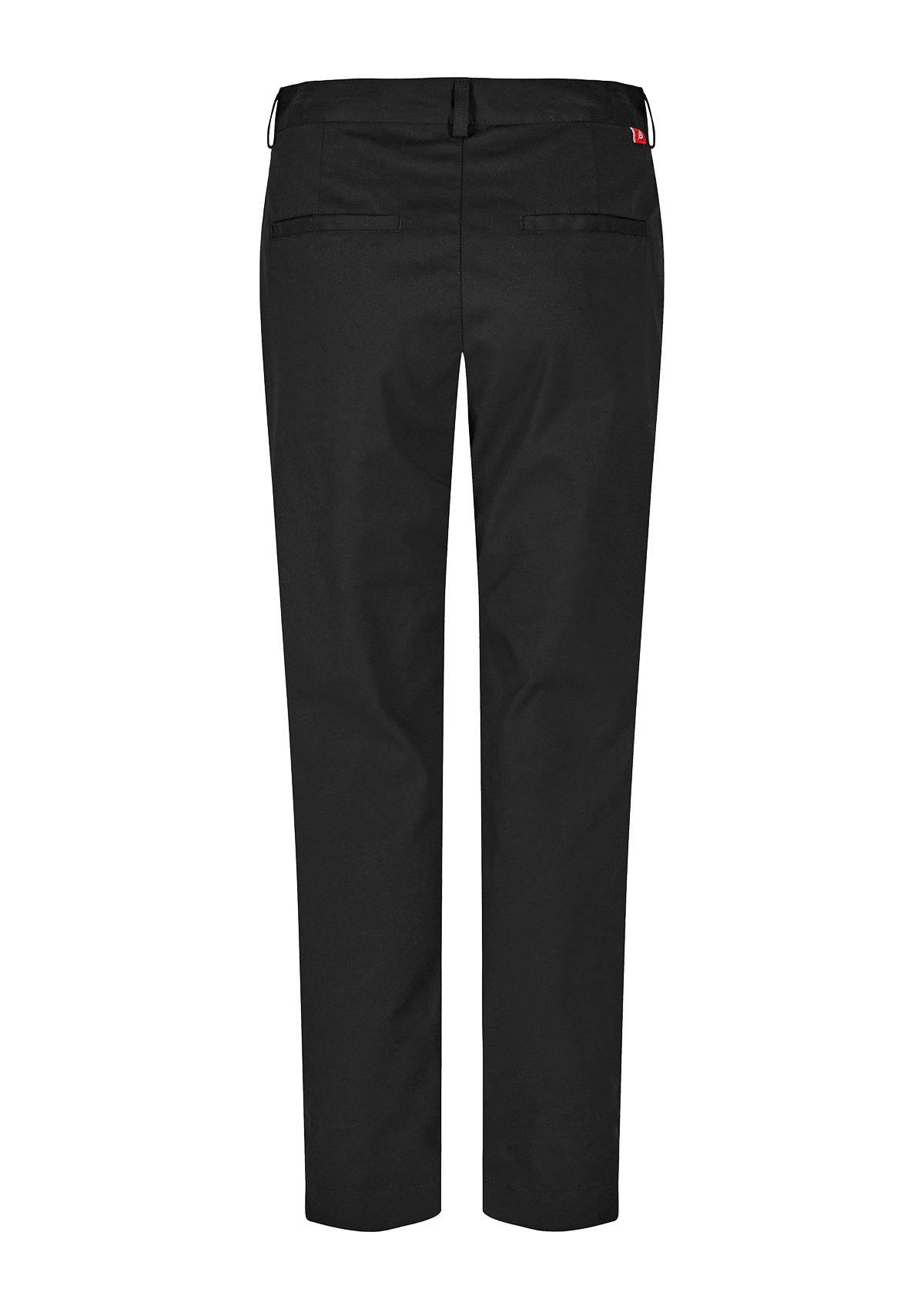 Pantalon Femme Style Chino