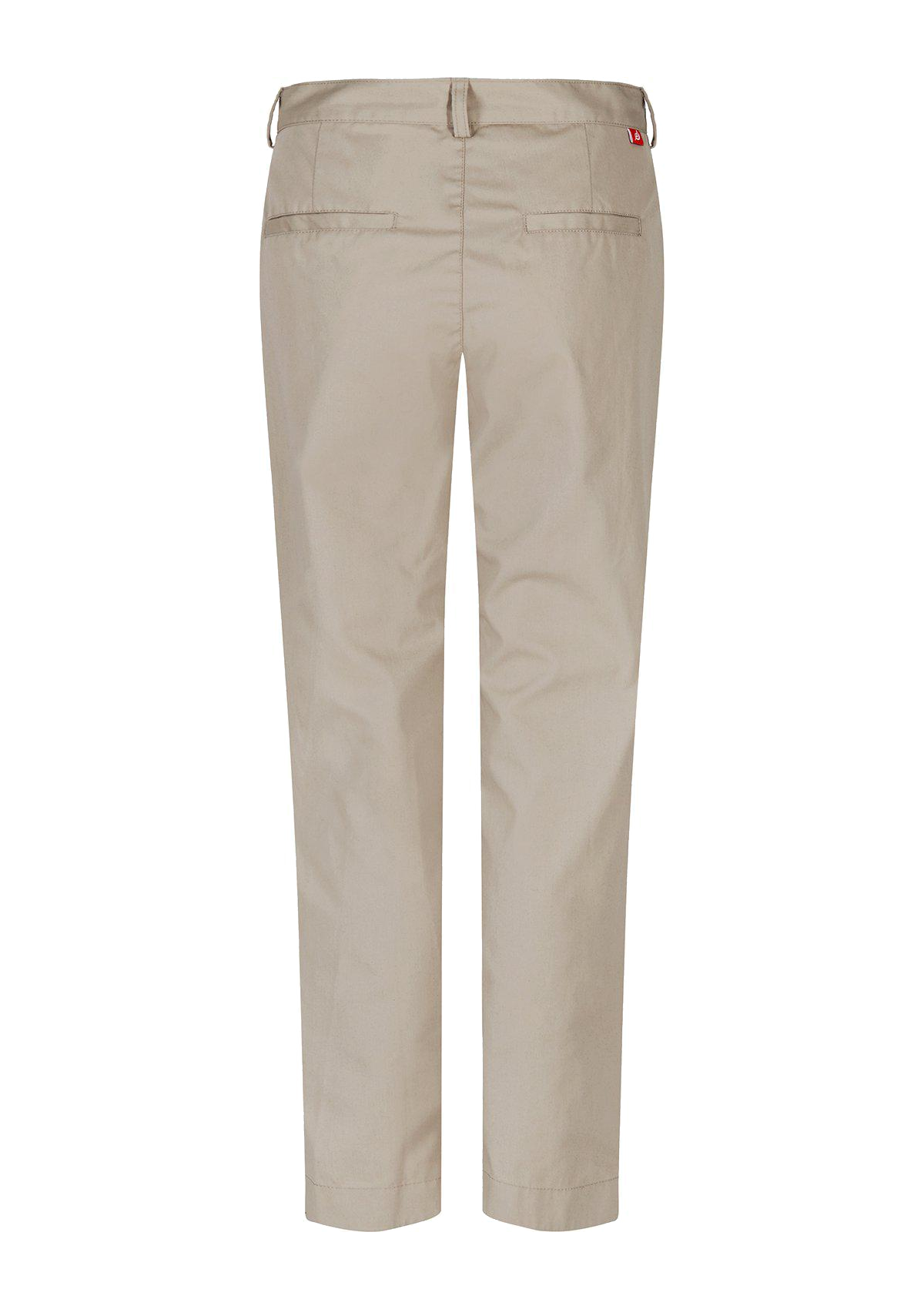 Pantalon Femme Style Chino